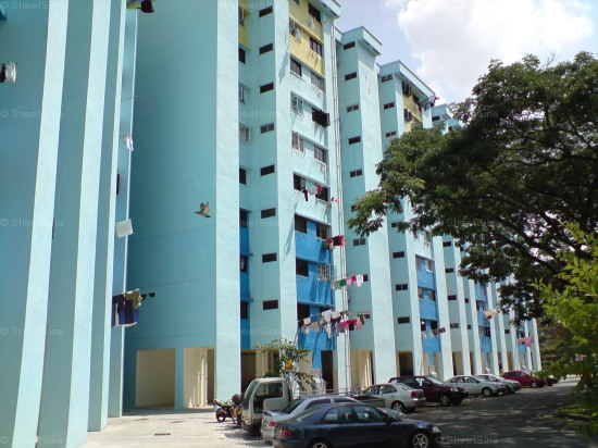 Tampines Street 21 thumbnail photo